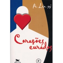 Livro Corações Curados